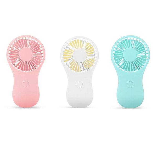 Mini Portable Pocket Fan