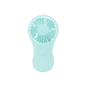 Mini Portable Pocket Fan