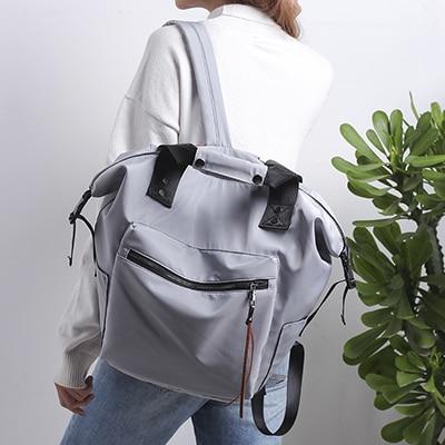 Fashion  Waterproof Backpack