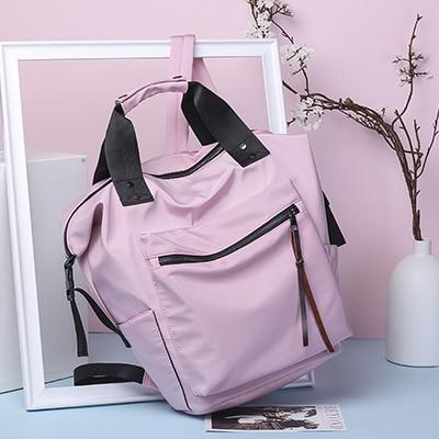 Fashion  Waterproof Backpack