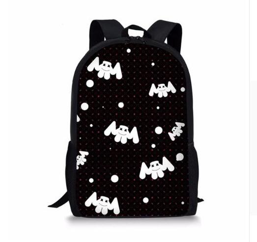 Satchel Kids School Backpack