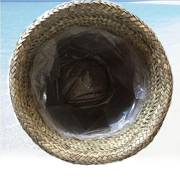 Sea Grass Storage Basket